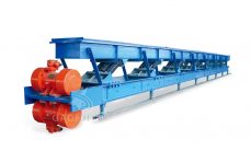 ZSG振動輸送機(jī)