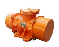 立式防爆振動電機