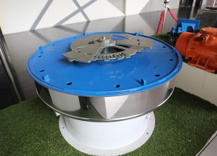 振動篩角度調(diào)試