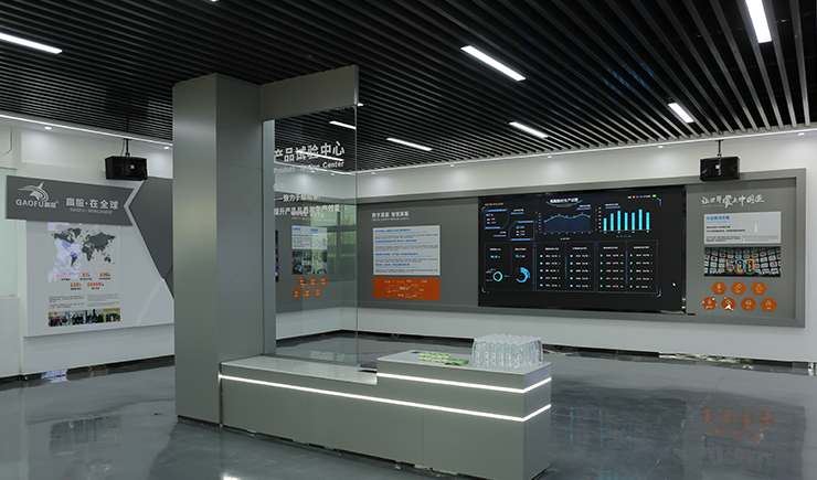 【央廣網(wǎng)】走進(jìn)“振動(dòng)之都”探索新鄉(xiāng)加速發(fā)展的“數(shù)智”密碼