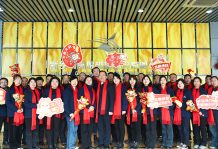 高服股份目標(biāo)責(zé)任書簽訂，確立明確目標(biāo)引領(lǐng)振動(dòng)行業(yè)發(fā)展！