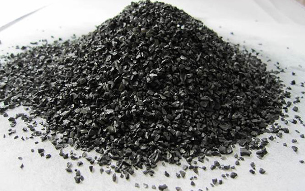 煤質(zhì)活性炭