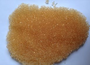 醫(yī)藥樹脂顆粒