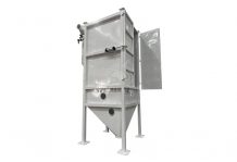 噸袋拆包機(jī)