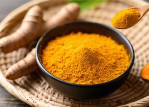 姜黃粉